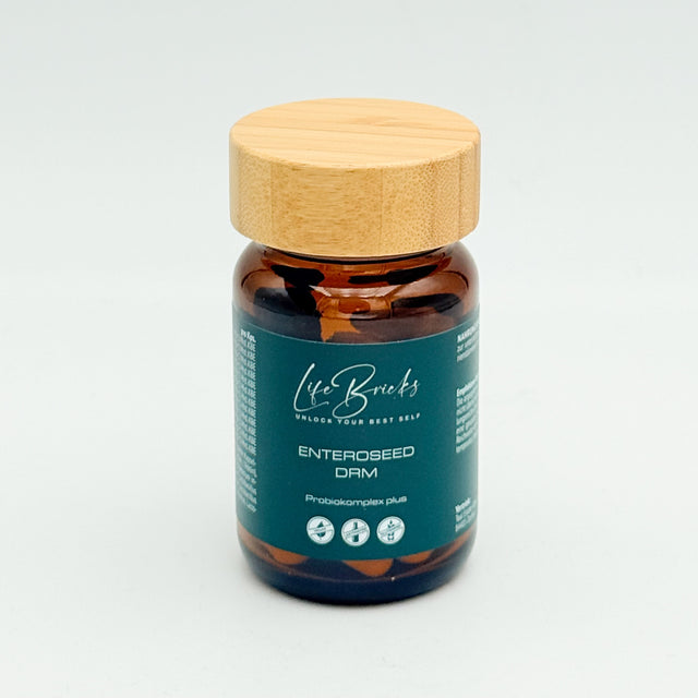ENTEROSEED DRM