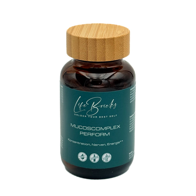 MUCOSCOMPLEX PERFORM